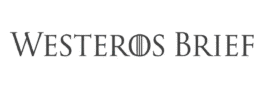 WesterosBrief editorial news logo
