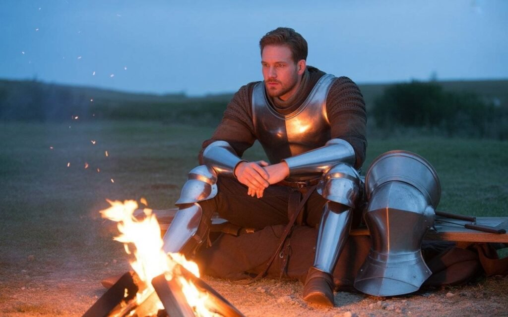 Character-driven storytelling in A Knight of the Seven Kingdoms HBO prequel