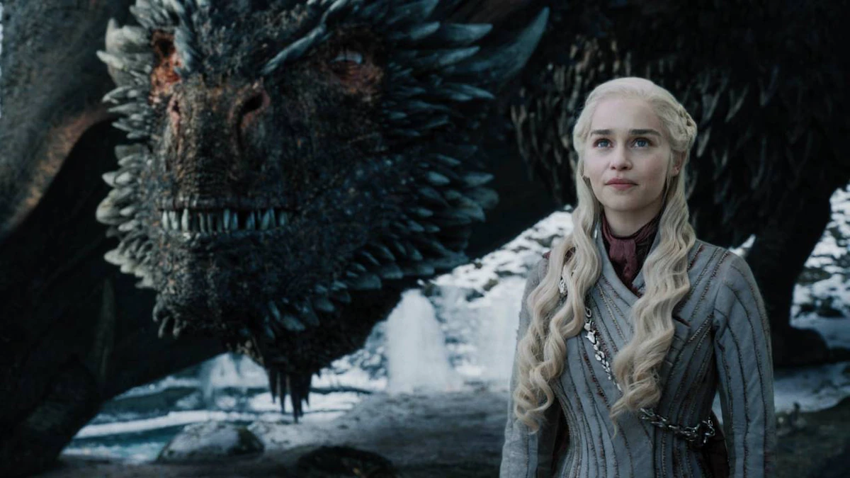 Connected Game of Thrones universe as HBO expands Westeros across multiple series