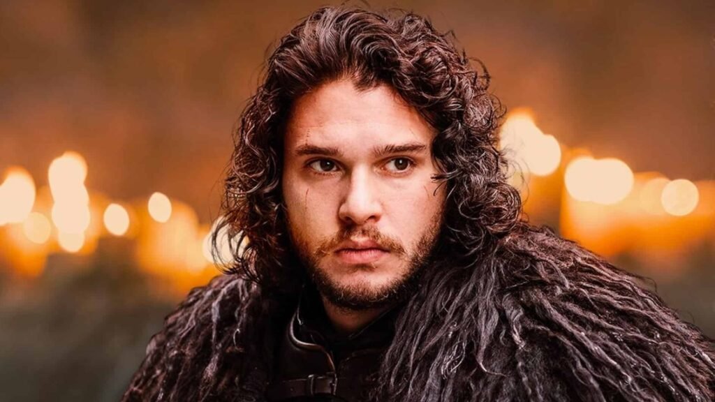 Prince That Was Promised