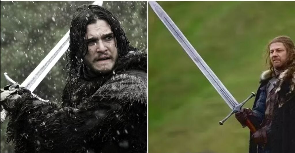 Valyrian Steel Explained