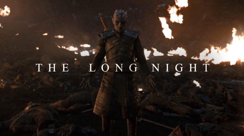 The Long Night Explained