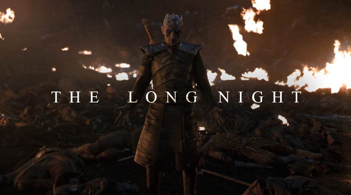 The Long Night Explained