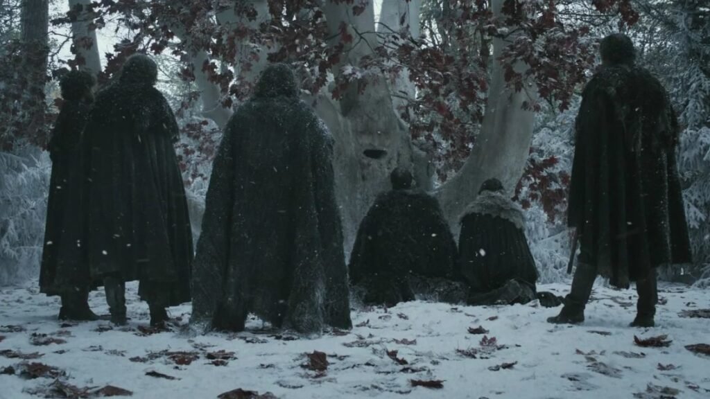 Nights Watch Explained