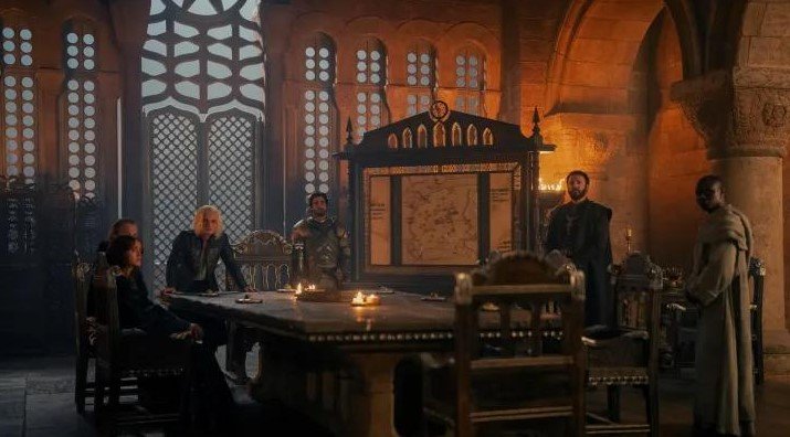 Small Council Explained