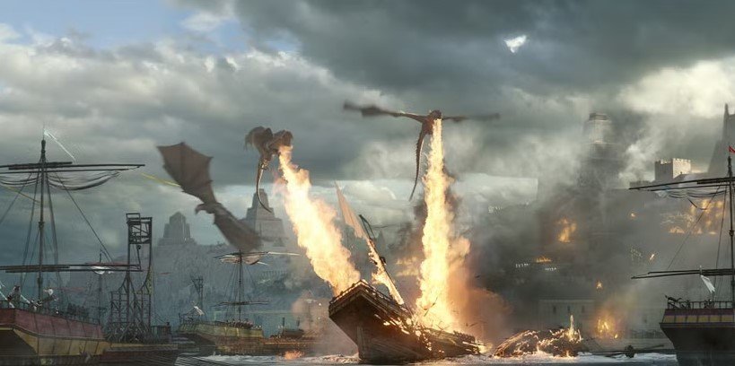 battle of the gullet explained