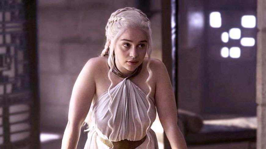 Valyrian Blood Magic dragon fire ritual