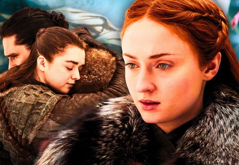 house stark explained