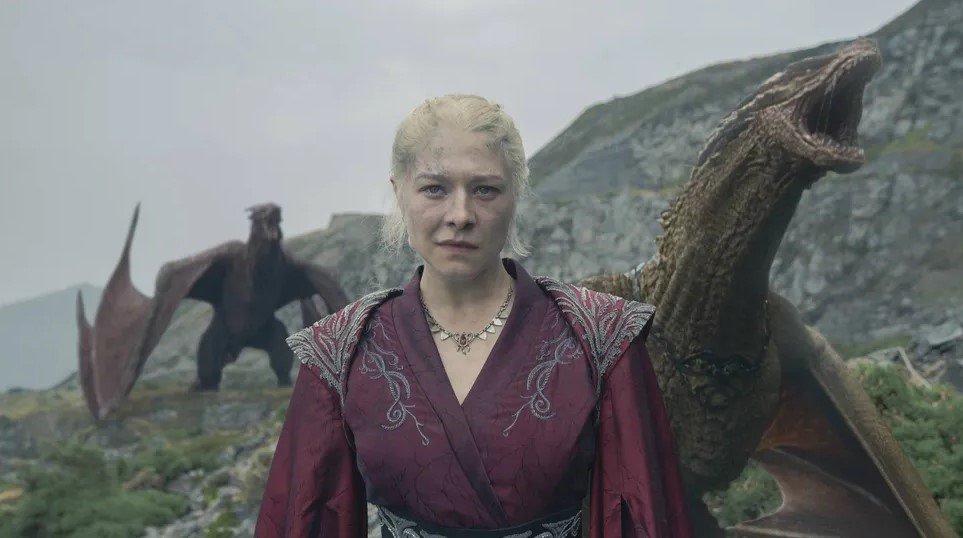 house of the dragon season three watch guide