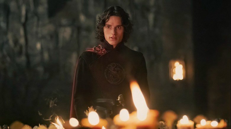 jacaerys velaryon season three