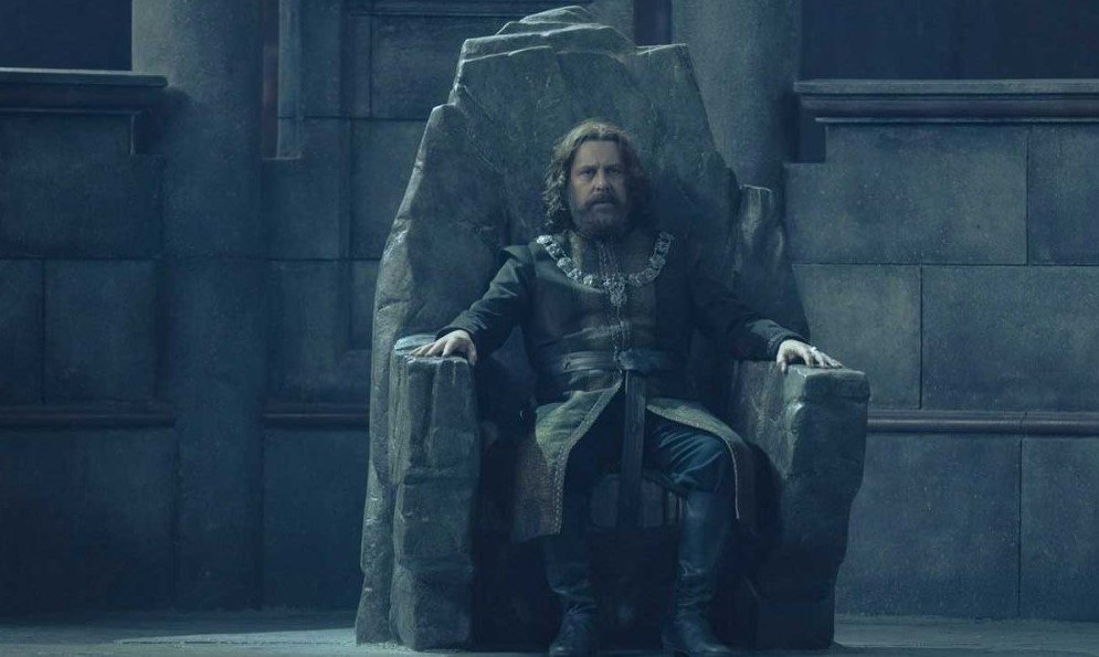House Baratheon explained — Storm's End, ancestral seat of House Baratheon in Game of Thrones, HBO