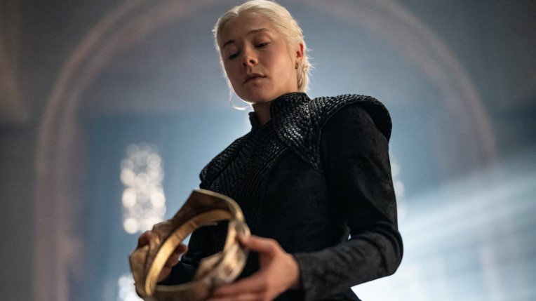 House of the Dragon season three book changes — Fire and Blood adaptation departures in season three, HBO