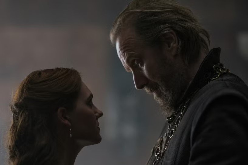 house hightower explained