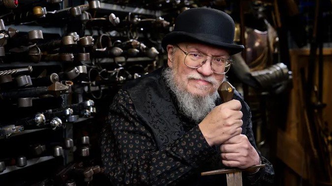 Game of Thrones The Mad King stage play — Royal Shakespeare Company production at Stratford-upon-Avon, summer 2026