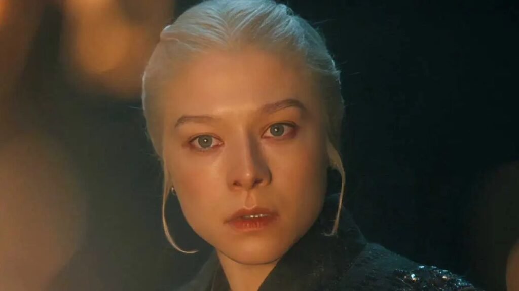 A Knight of the Seven Kingdoms viewership — Ser Duncan the Tall and Egg in A Knight of the Seven Kingdoms, HBO