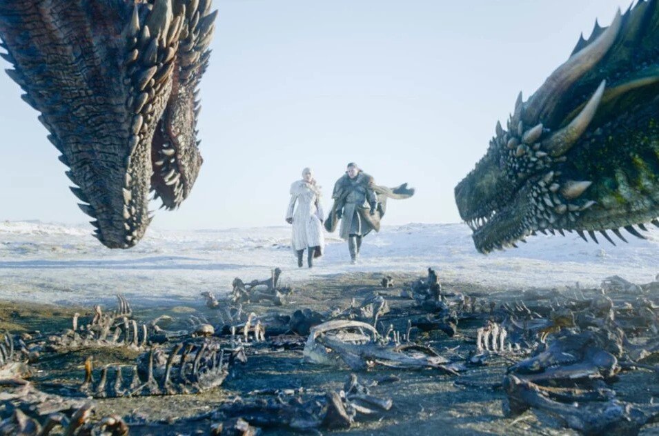 Winds of Winter release date explained — George R.R. Martin and the long wait for the sixth A Song of Ice and Fire novel