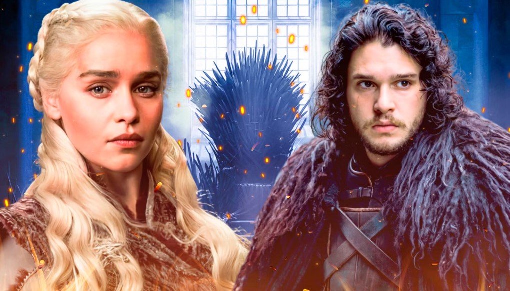 Game of Thrones 15th anniversary — the Iron Throne in the Red Keep, Game of Thrones HBO