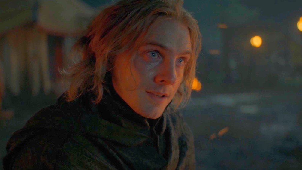 Daeron Targaryen House of the Dragon Season 3