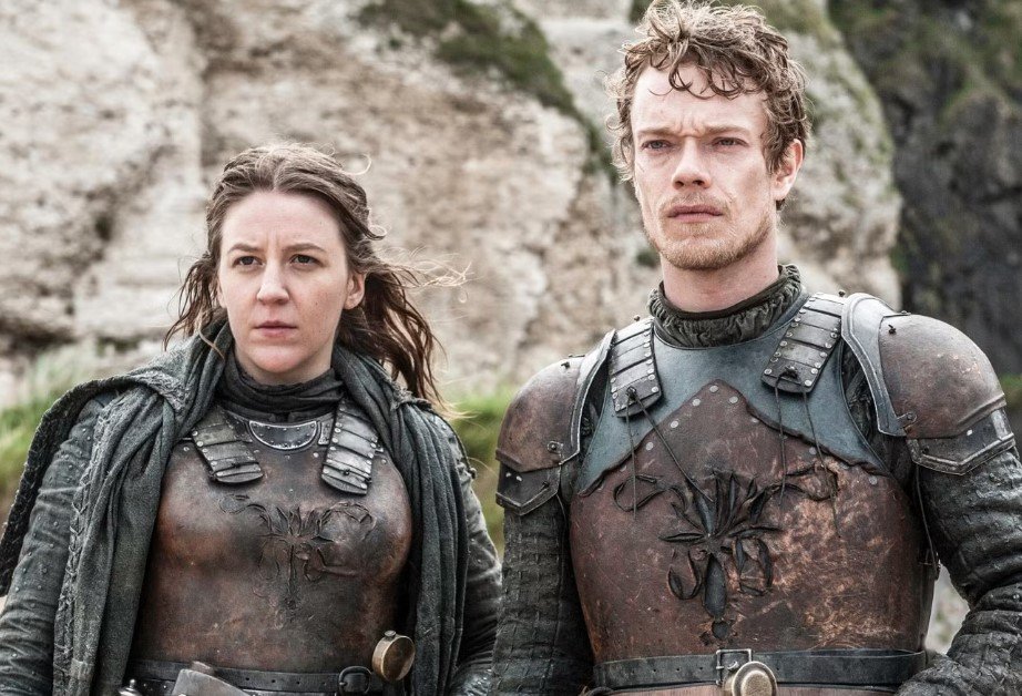 House Greyjoy explained