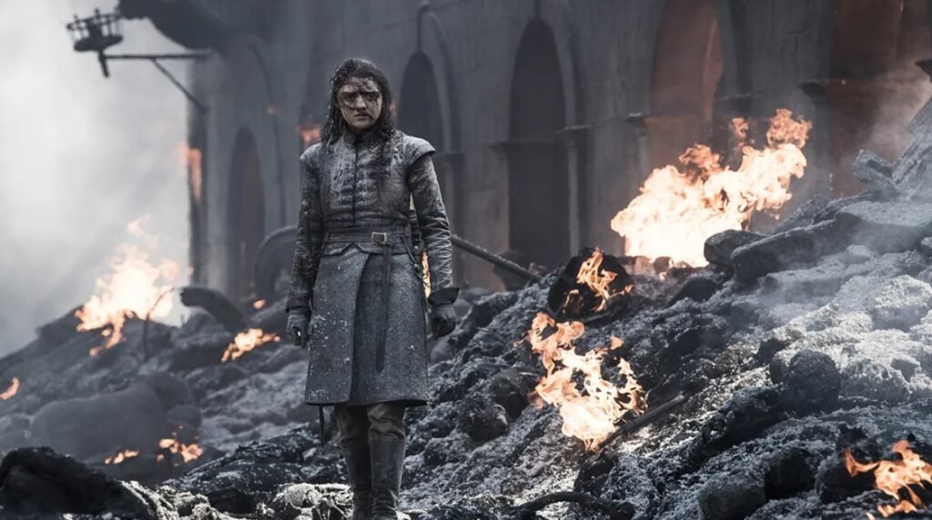 King's Landing explained — the capital city of the Seven Kingdoms in Game of Thrones and House of the Dragon, HBO