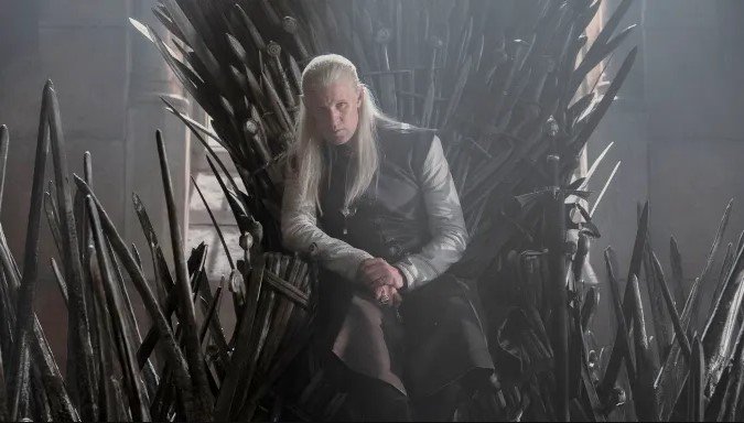 daemon targaryen season 3 different