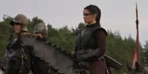 Alys Rivers Season 4