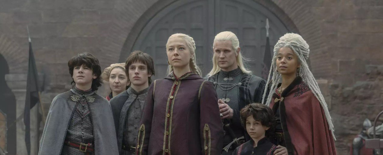 House of the Dragon Season 3 ASL Version Confirms HBO Is Thinking ...