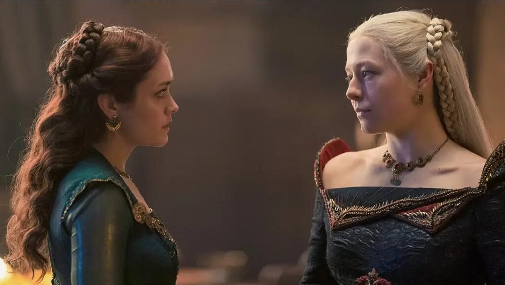 House of the Dragon season 3 book changes ranked — every confirmed departure from Fire and Blood in season three assessed for controversy, HBO