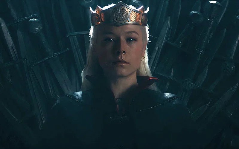 House of the Dragon season 3 ASL version — the show expanding its accessibility with a dedicated American Sign Language stream on HBO Max, HBO