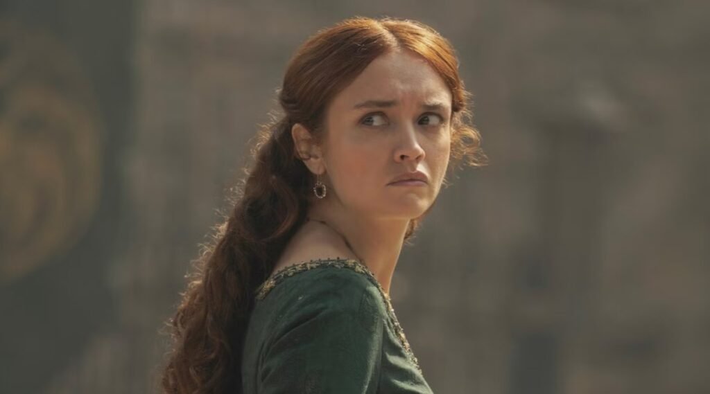 House of the Dragon season 3 genre change