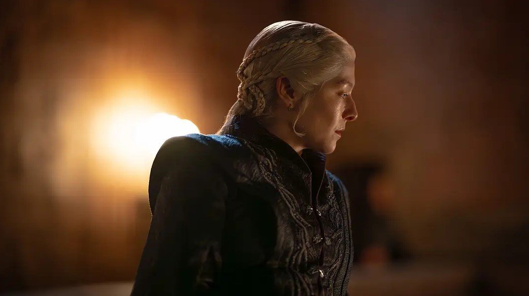 House of the Dragon season 3 official trailer breakdown