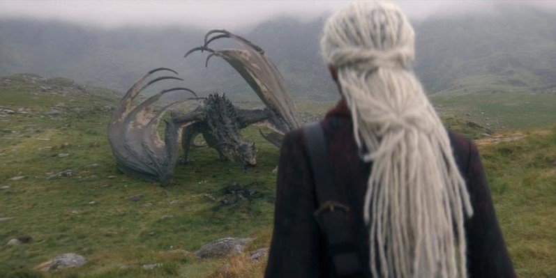 Sheepstealer House of the Dragon season 3