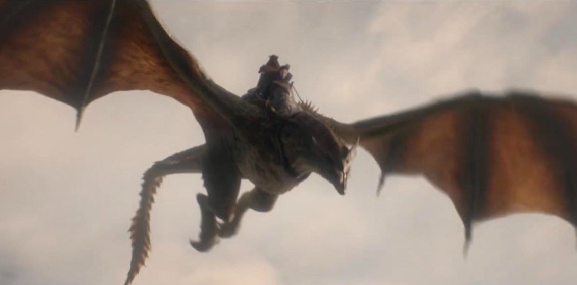 Baela Moondancer Battle of the Gullet House of the Dragon season 3
