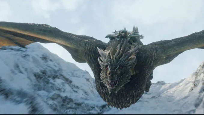 Game of Thrones Aegon's Conquest movie
