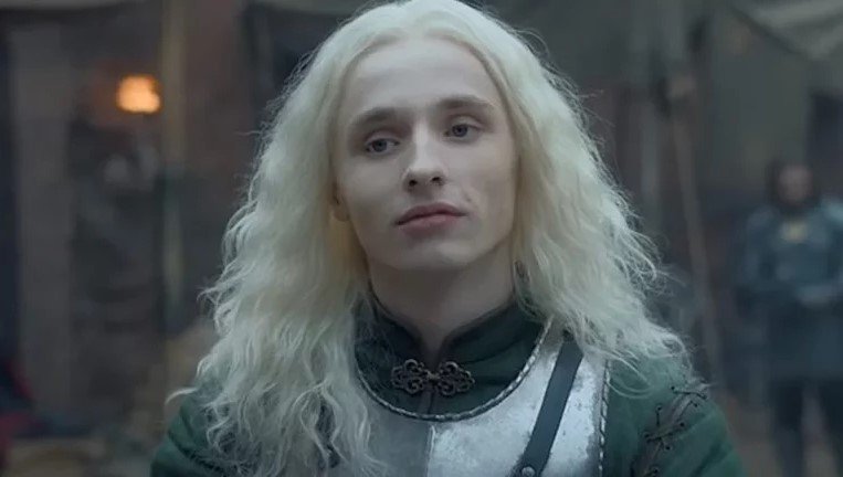 Daeron Targaryen House of the Dragon season 3