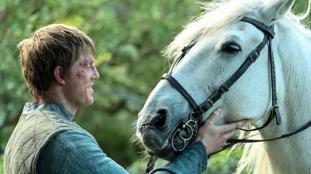 A Knight of the Seven Kingdoms season 2