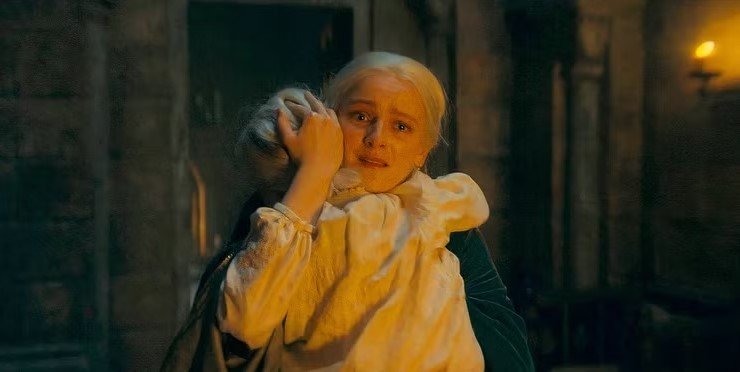 Jaehaera Targaryen House of the Dragon season 3
