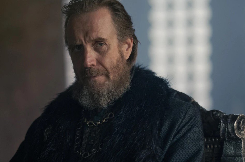 Otto Hightower House of the Dragon season 3