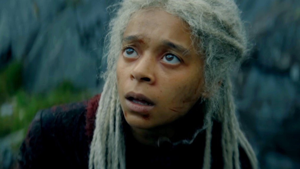Sheepstealer Rhaena House of the Dragon season 3 episode 1