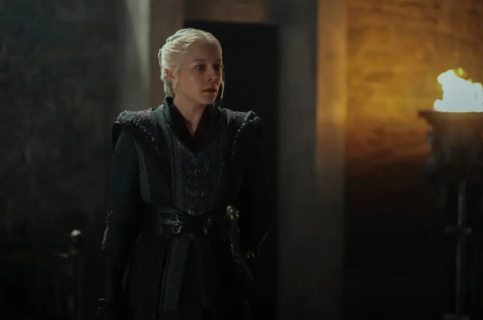 Rhaenyra's "My Patience Has Its Bounds" — What Her Breaking Point Means for the War's Back Half