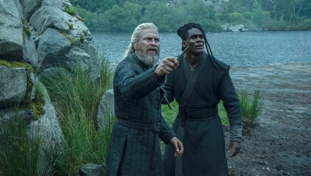 Addam of Hull Season 3 Tumbleton