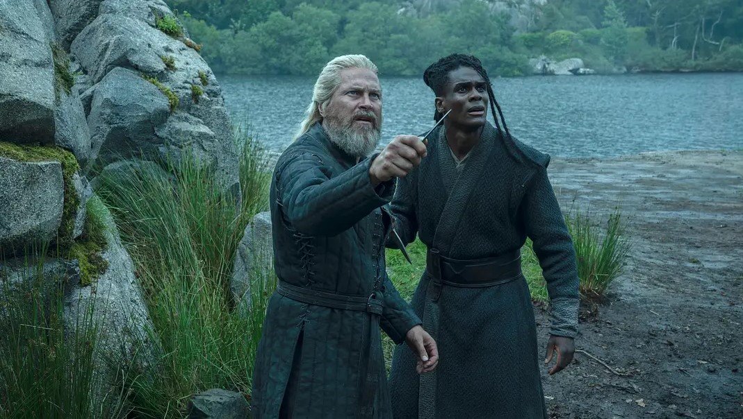 House of the Dragon Season 3 Episode 5 recap
