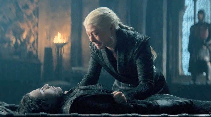 House of the Dragon Season 3 Episode 6 release date