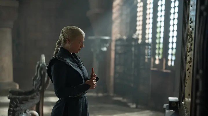 House of the Dragon Season 3 Episode 5 trailer breakdown