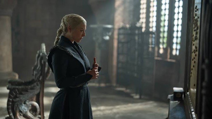 House of the Dragon Season 3 Episode 5 recap