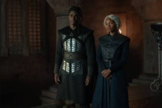 House of the Dragon Season 3 Episode 5 first-look photos