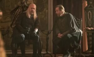Jason Lannister House of the Dragon