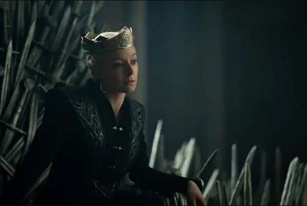 House of the Dragon Season 3 Episode 6 recap