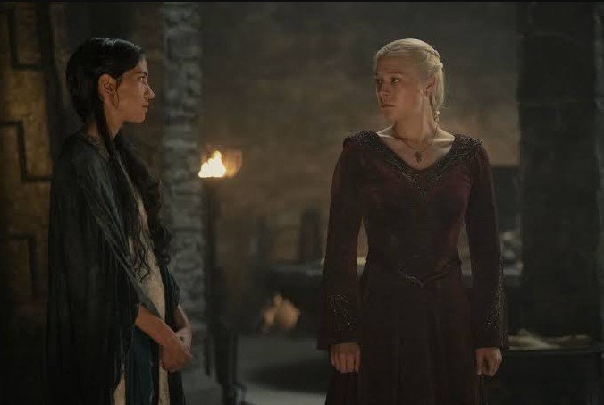 House of the Dragon Season 3 finale recap