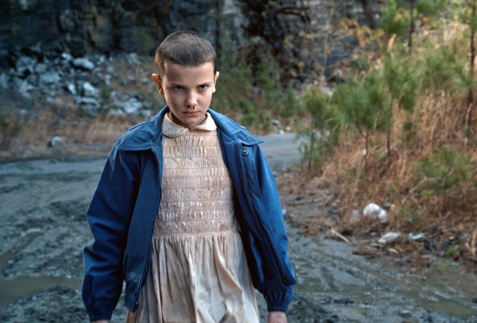 Is Eleven dead Stranger Things